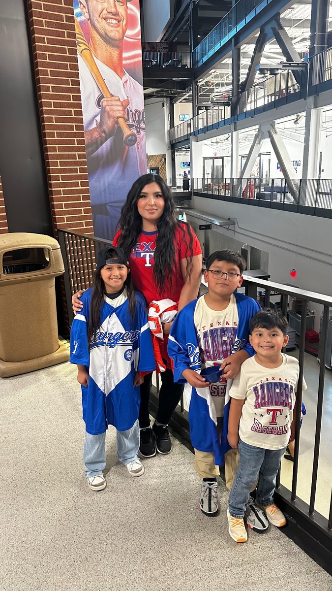 Texas First Rentals tweet media