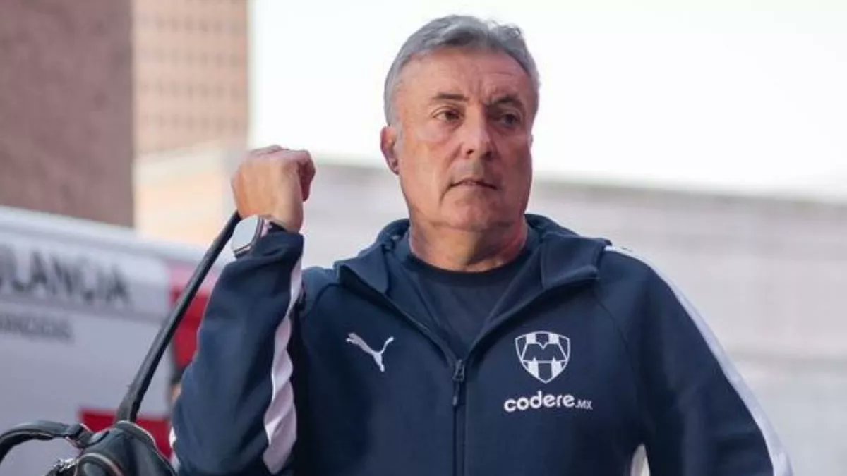 Pablo Latapí tweet media