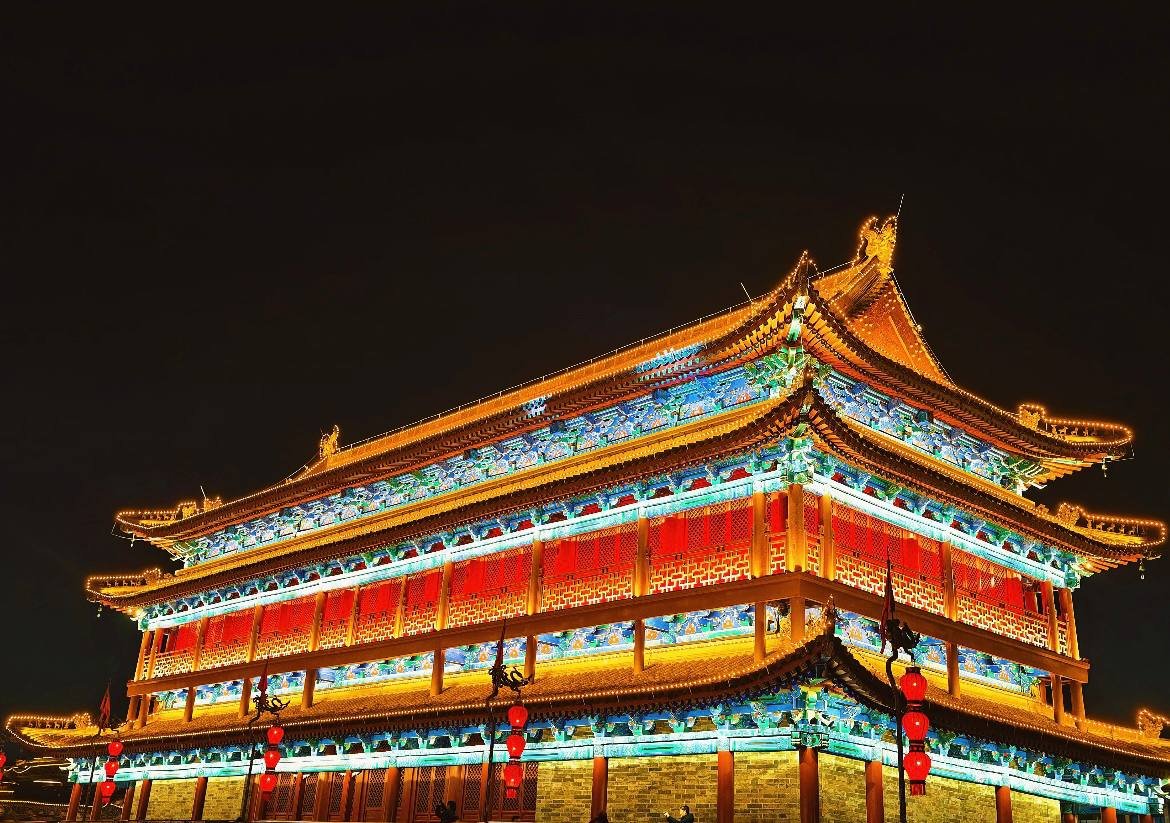 墨香染流年 tweet media