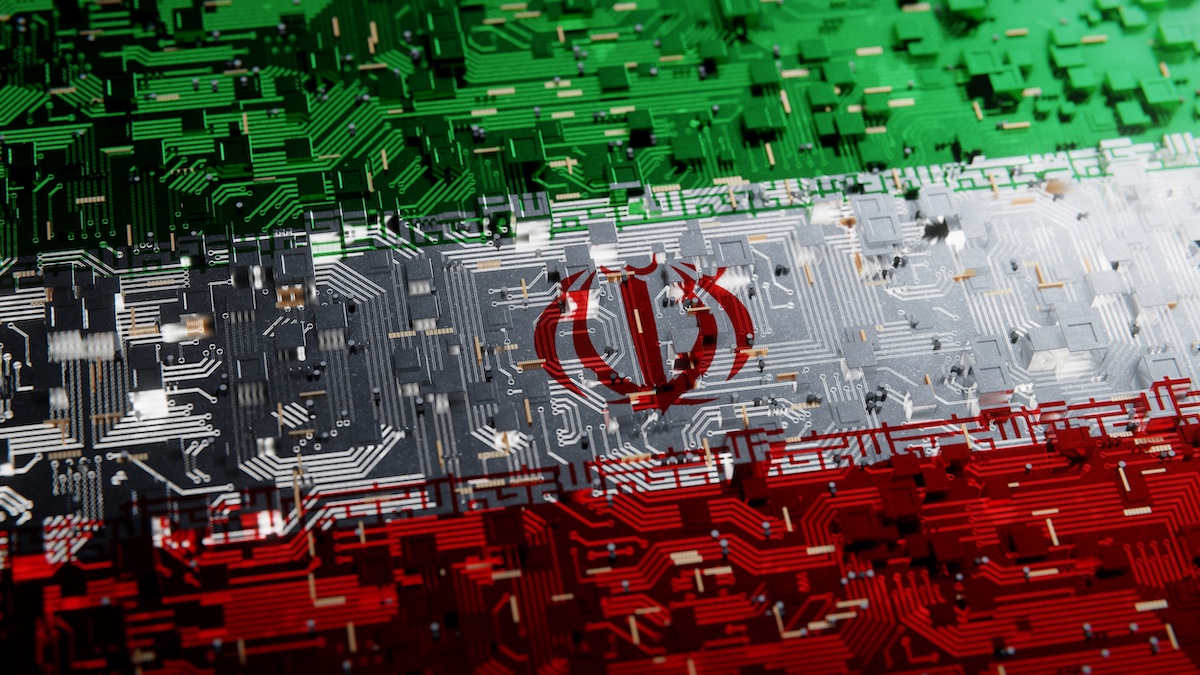 IranCyberNews's tweet photo. Cyber situation following attacks against #Iran: Approximately 24 hours after the #US and #Israel attacked the Islamic Regime, both pro and anti-Regime cyber groups have started a campaign of #cyber_attacks.
#hacker 
#USIranWar 
https://t.co/xoROYwdlDB https://t.co/lHaG9cKe8w