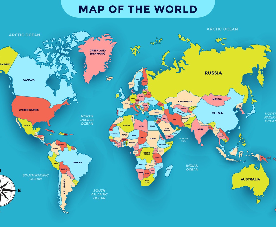 nitalkhatri's tweet photo. @freevectormaps Is showing wrong maps.

#misguide #intention @PMOIndia @Bhupendrapbjp #indialove #IndianPolitics @GujaratFirst https://t.co/fwBV6wFXfM