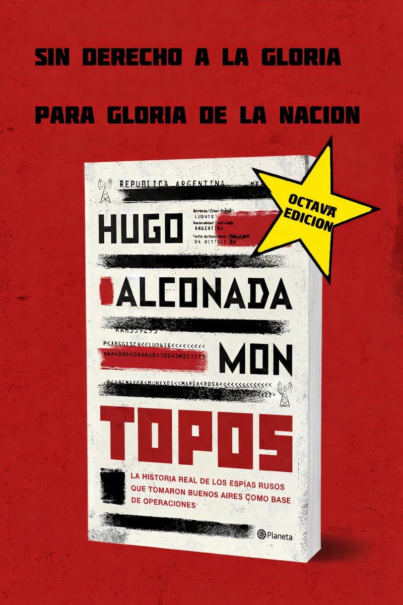 Hugo Alconada Mon tweet media