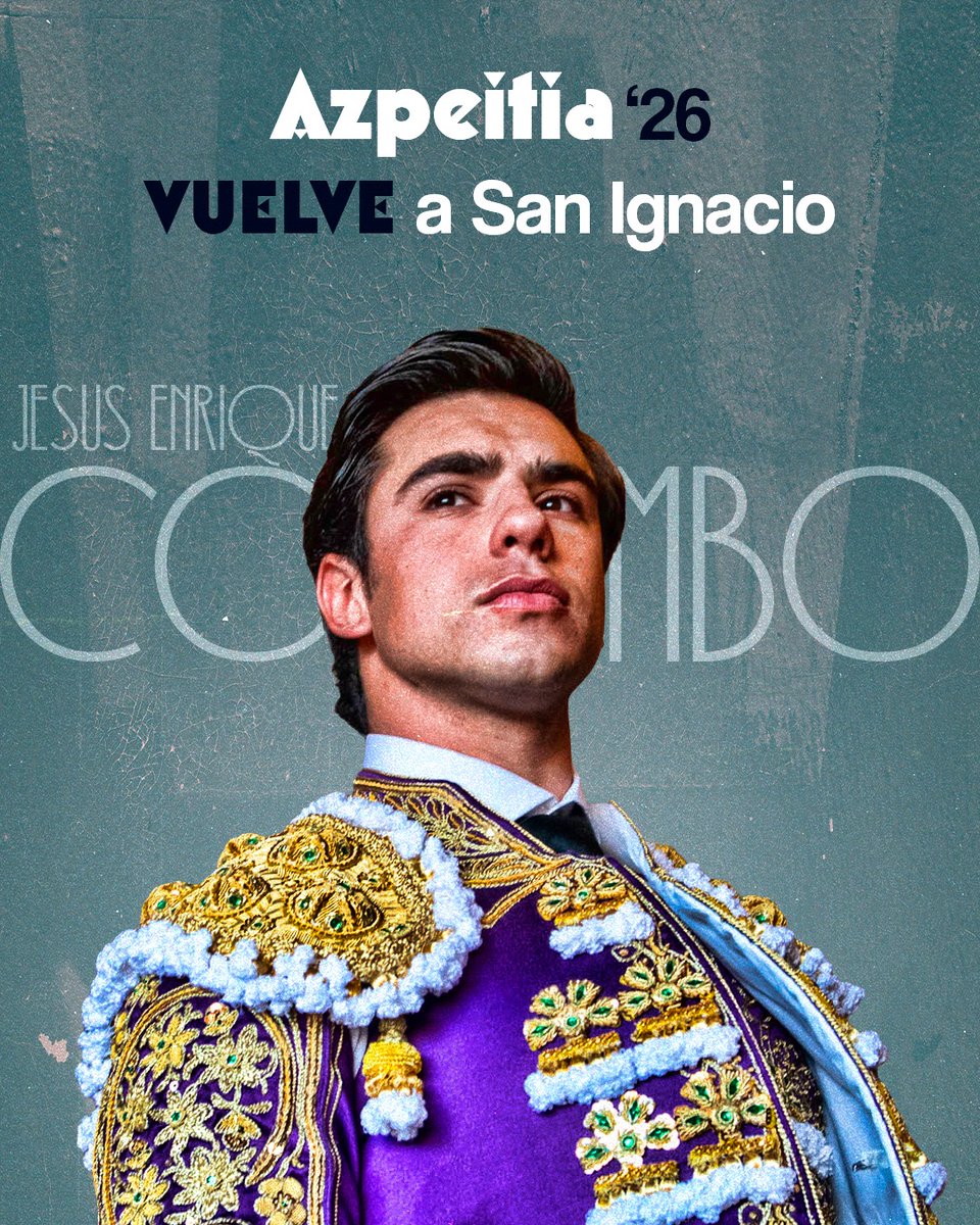 Azpeitiko Zezen Plaza tweet media