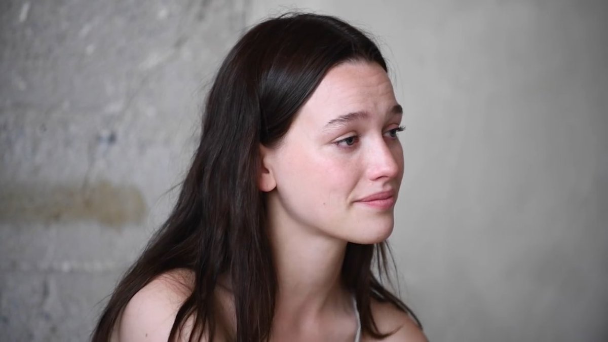 This victoria pedretti interviews holds such a special place in my heart she gets me