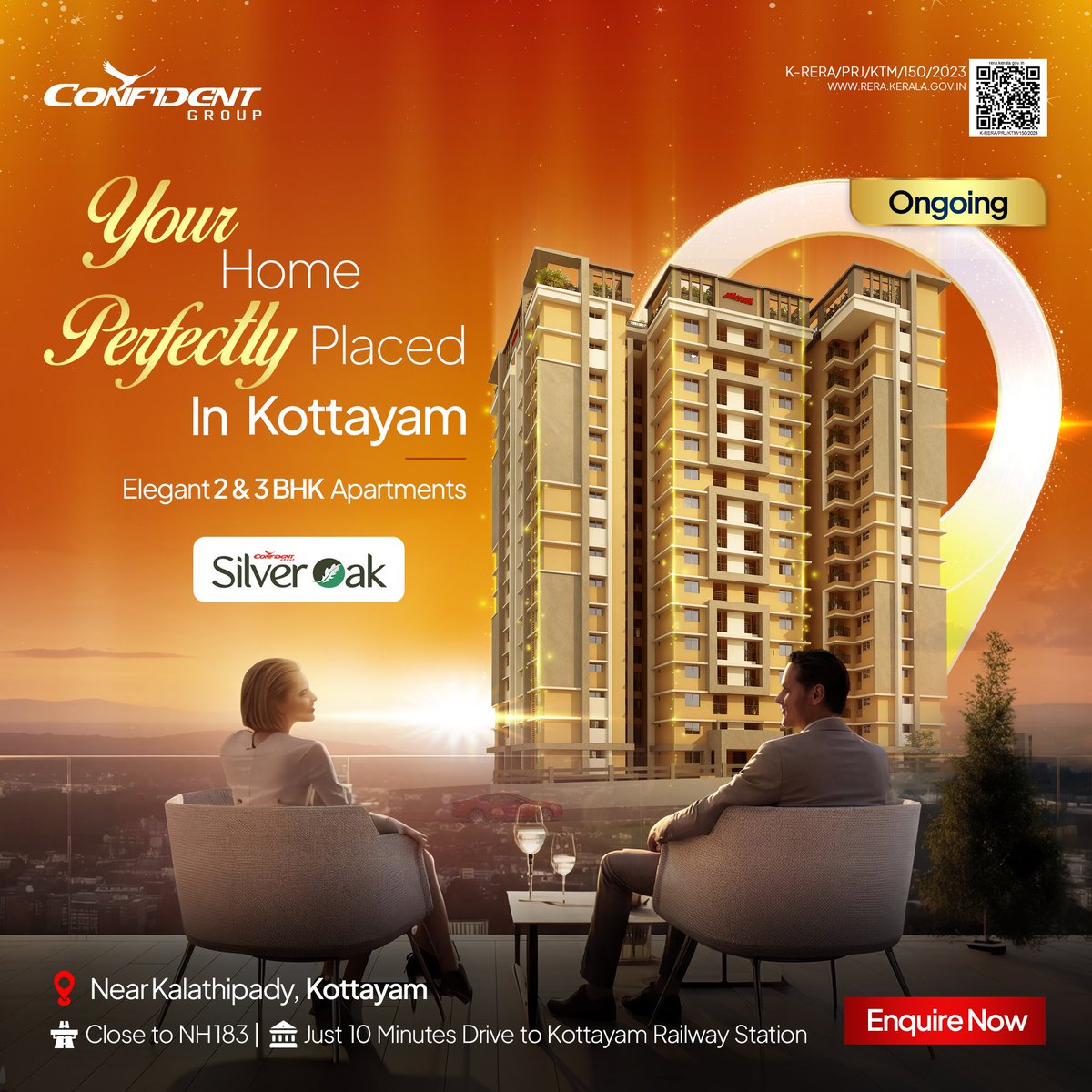 Confident Group tweet media