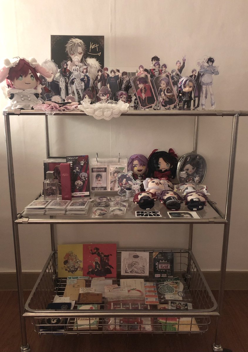 ꒰აDodo ໒꒱ tweet media