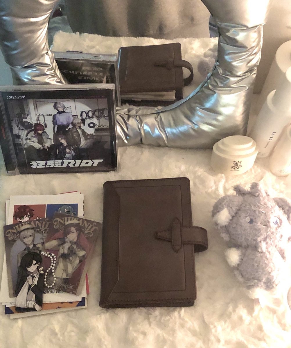 ꒰აDodo ໒꒱ tweet media