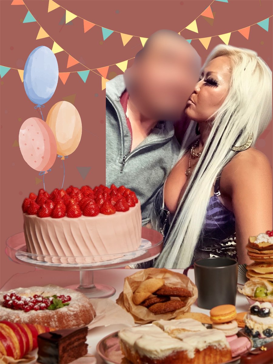 ここあ 黒ギャル美魔女 サブ垢 tweet media