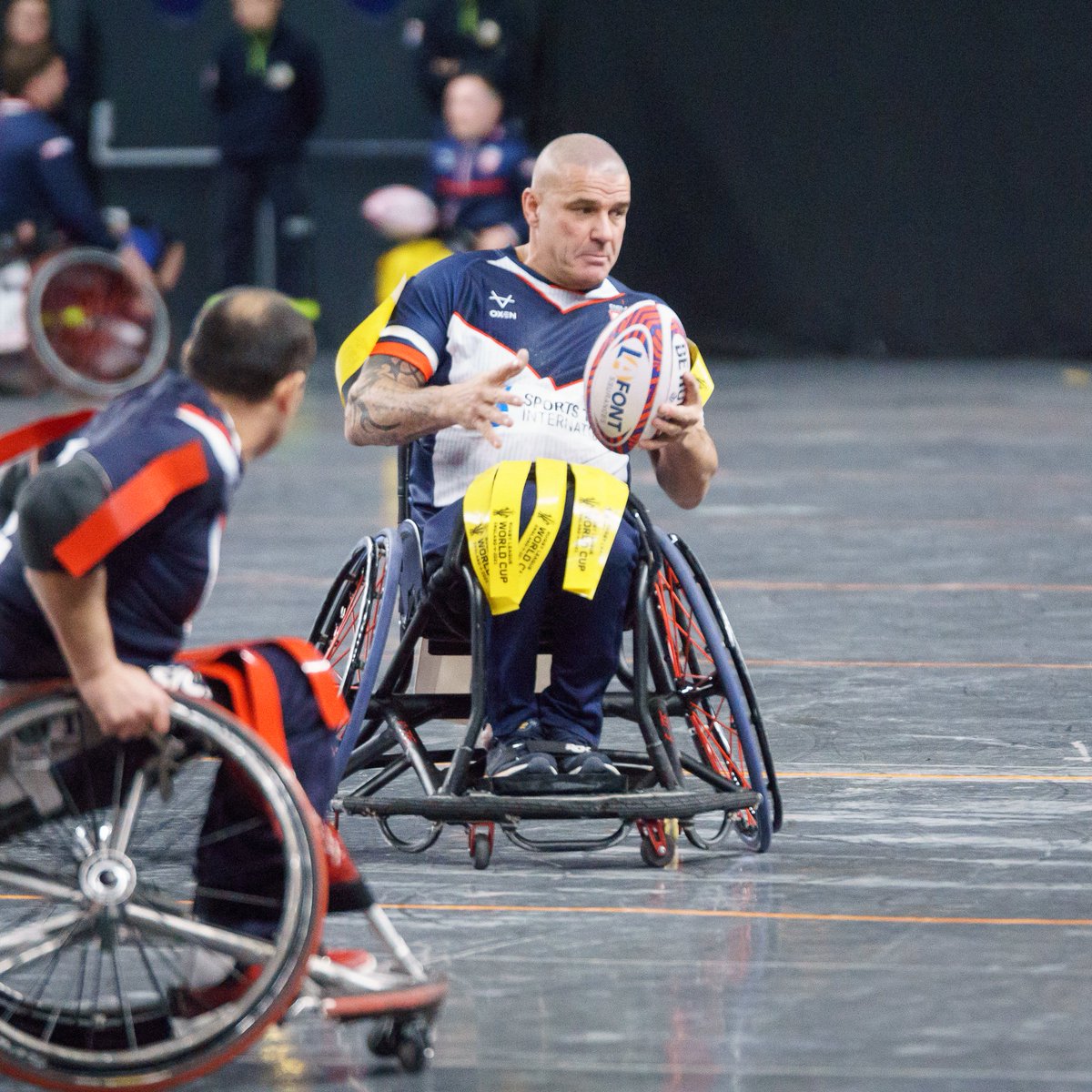 England Rugby League tweet media