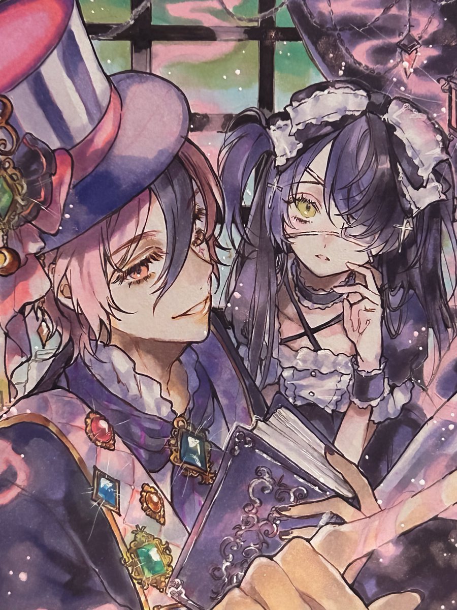 𝙶𝙰𝚅𝚄 tweet media