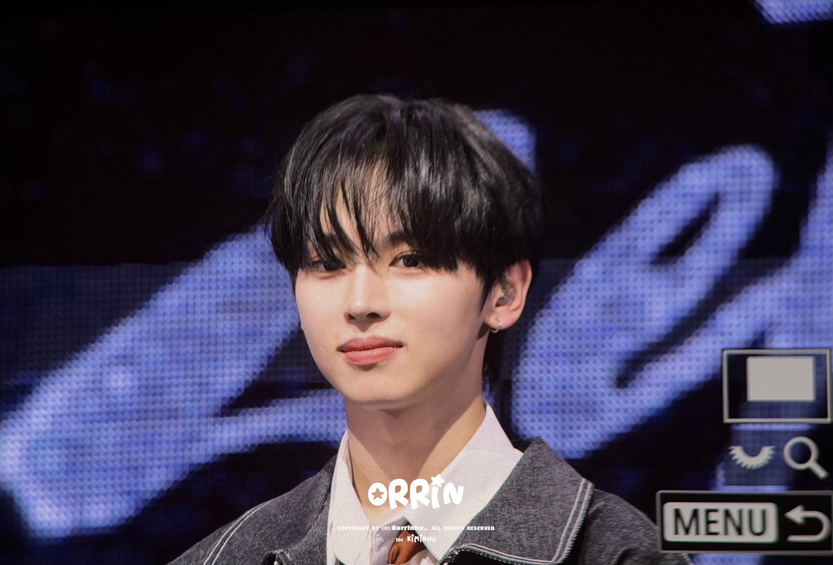 Oorrinhu's tweet photo. 260303 쇼케이스

데뷔 축하해 인후야🩵

#김인후 #KIMINHU #キムイヌ #キムインフ #TUNEXX #튜넥스 https://t.co/8ECvrb0sni
