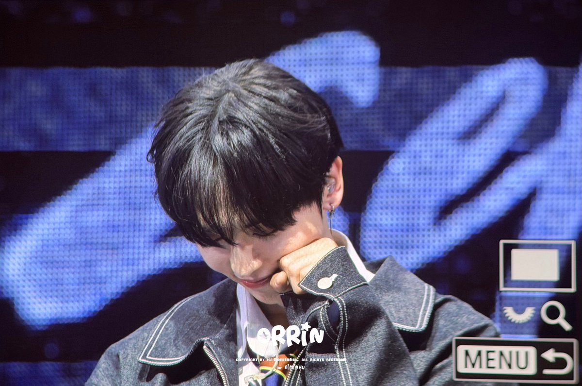 Oorrinhu's tweet photo. 260303 쇼케이스

데뷔 축하해 인후야🩵

#김인후 #KIMINHU #キムイヌ #キムインフ #TUNEXX #튜넥스 https://t.co/8ECvrb0sni