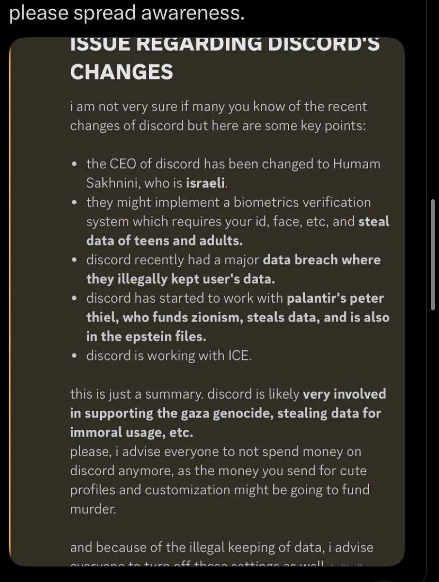 nonononono tweet media