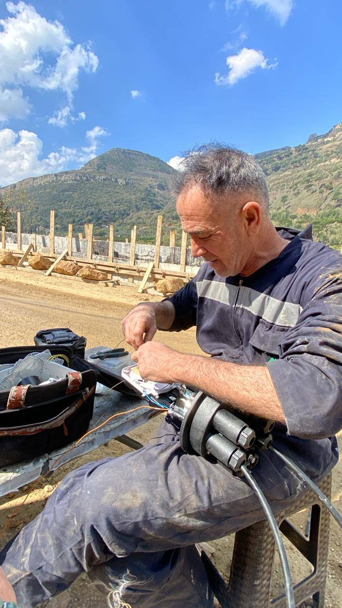 Hadi K Boufarhat tweet media