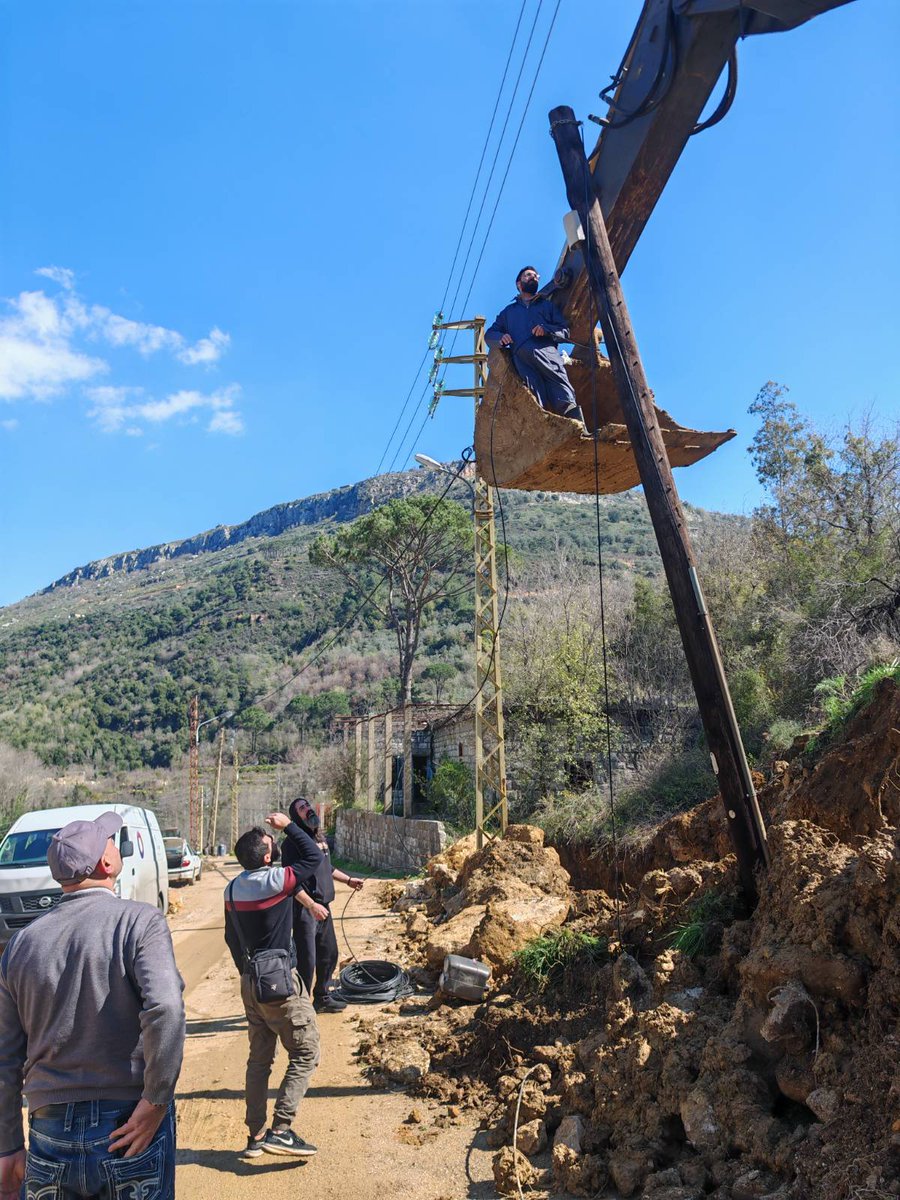 Hadi K Boufarhat tweet media