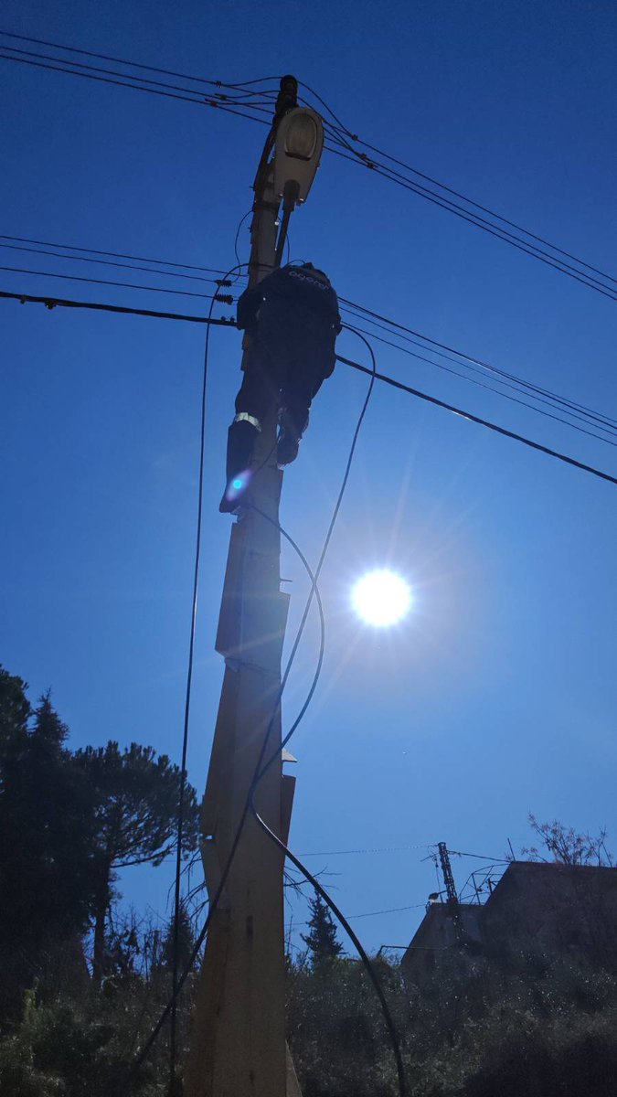 Hadi K Boufarhat tweet media