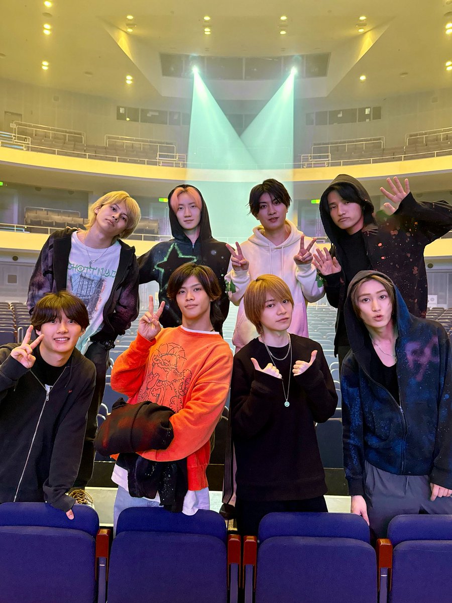 ジュニア公式 tweet media