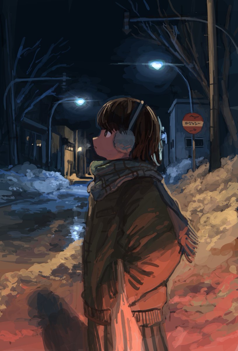 あんこま tweet media