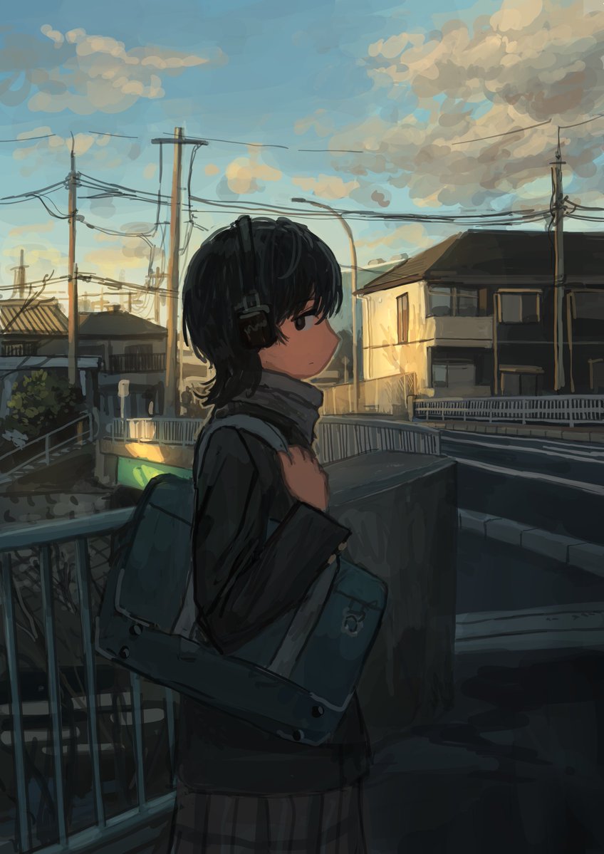 あんこま tweet media