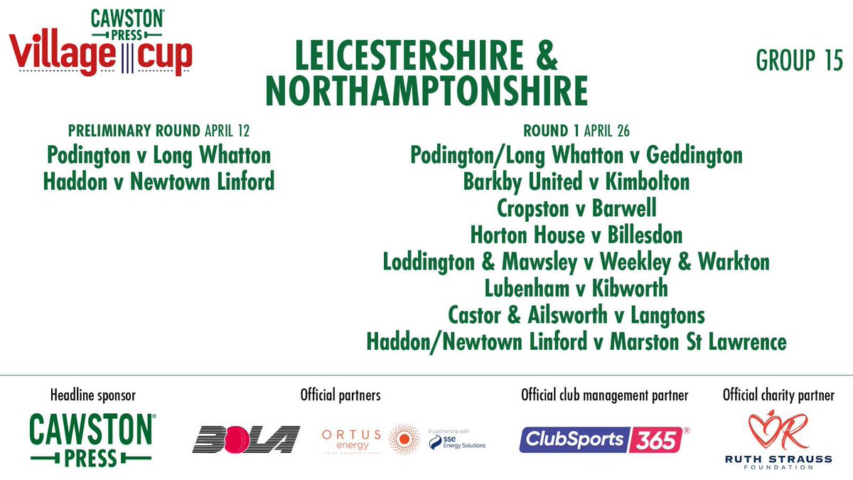 Barkby United CC tweet media