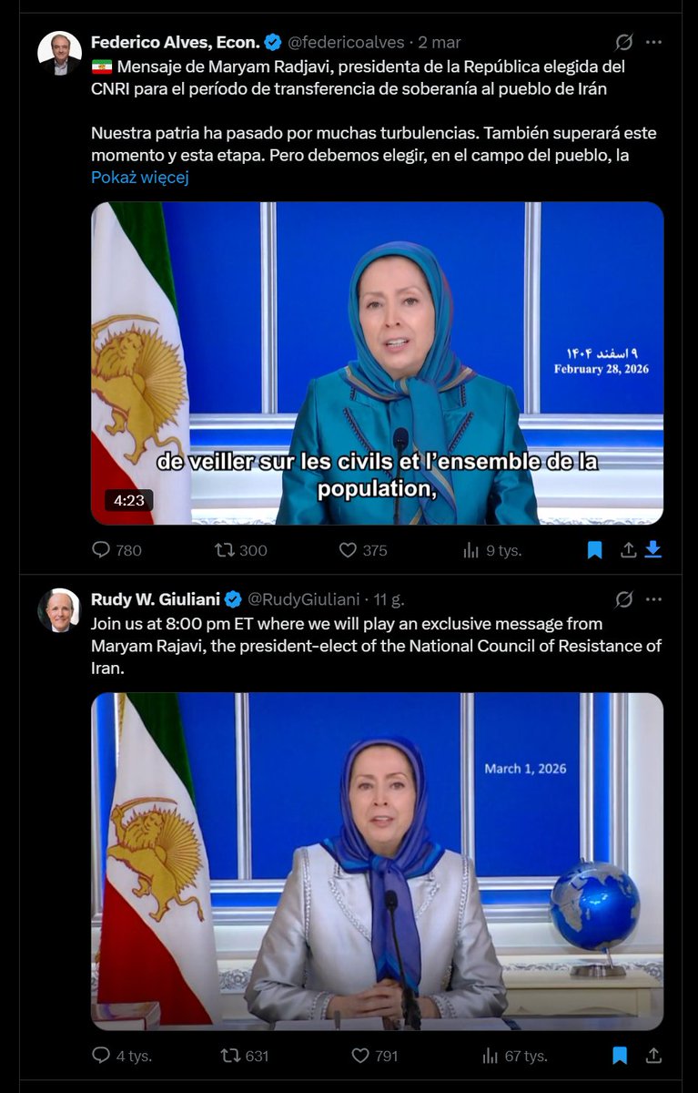 Rafał Otoka Frąckiewicz tweet media