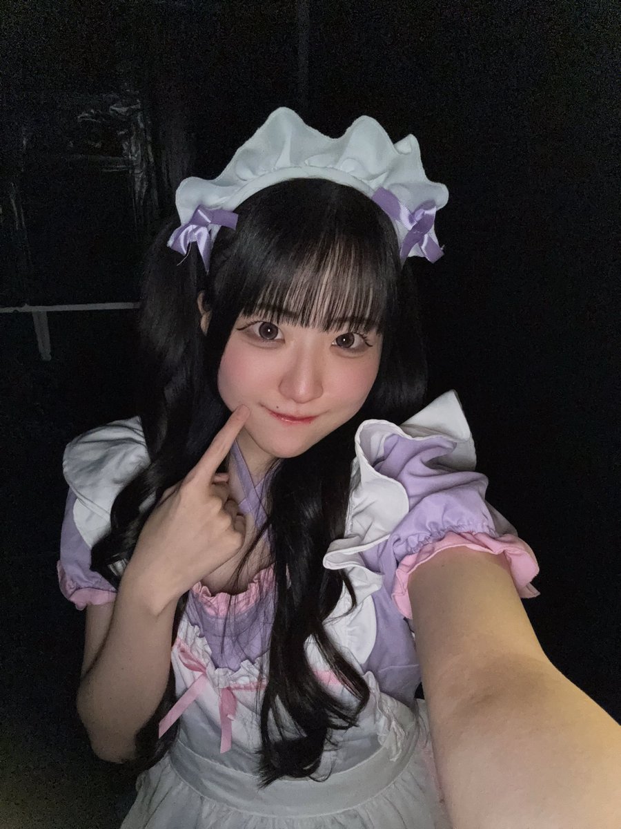 愛Love( ˶ˆ꒳ˆ˵ )