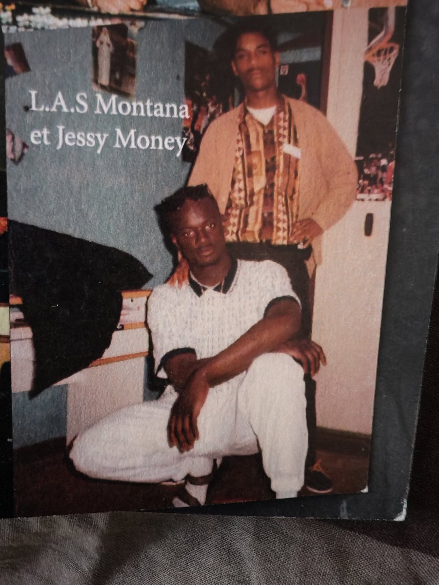 #Lasna (1976-1999🙏🏿🕊️) 🇲🇱
#JessyMoney 🇲🇶
#Choisy94600
#Orly94310
#jacquescartier 
#demilunezoo
#mafiak1fry