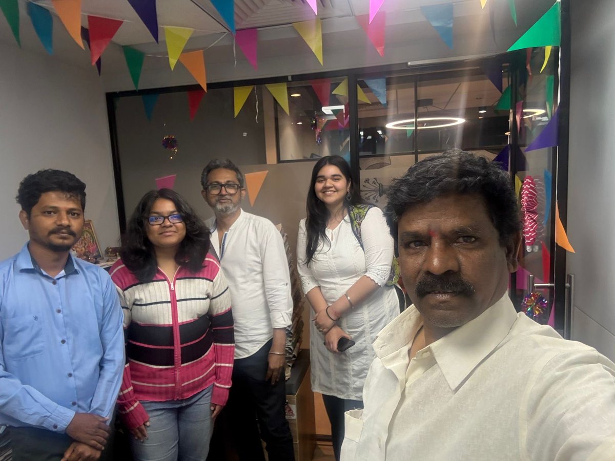 MSL India tweet media