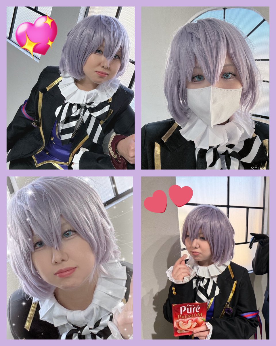 🎧ゆゆぴ🎧 tweet media