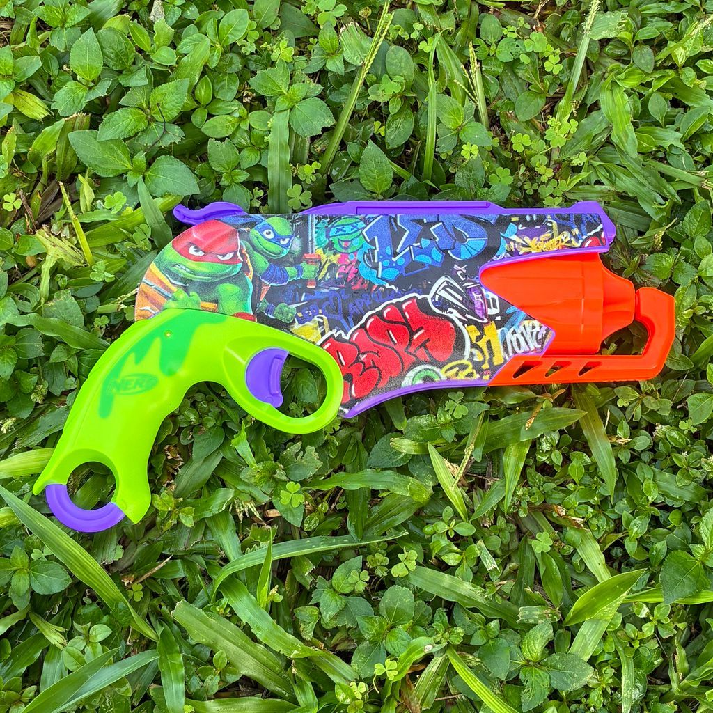 Backyard Blasters (@BackyardBlastrs) / Posts / X