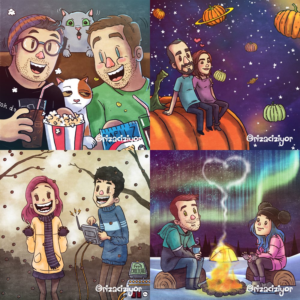 Rıza Türker tweet media