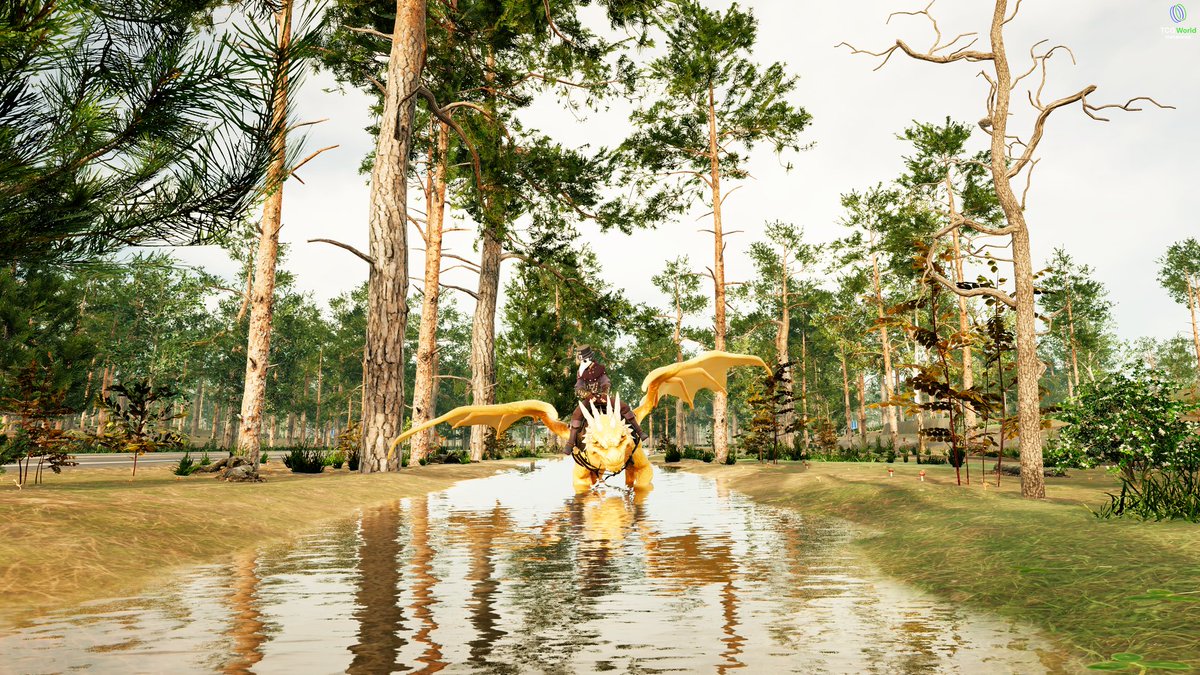 TCG World tweet media