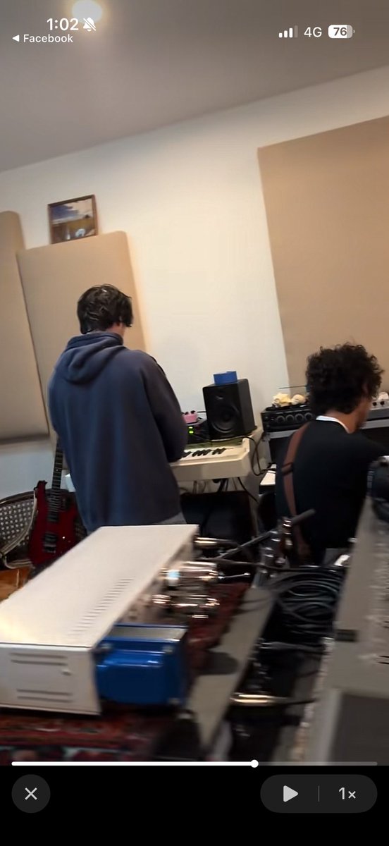 wallows twitter wake up WE ARE GETTING ROCK SONGS