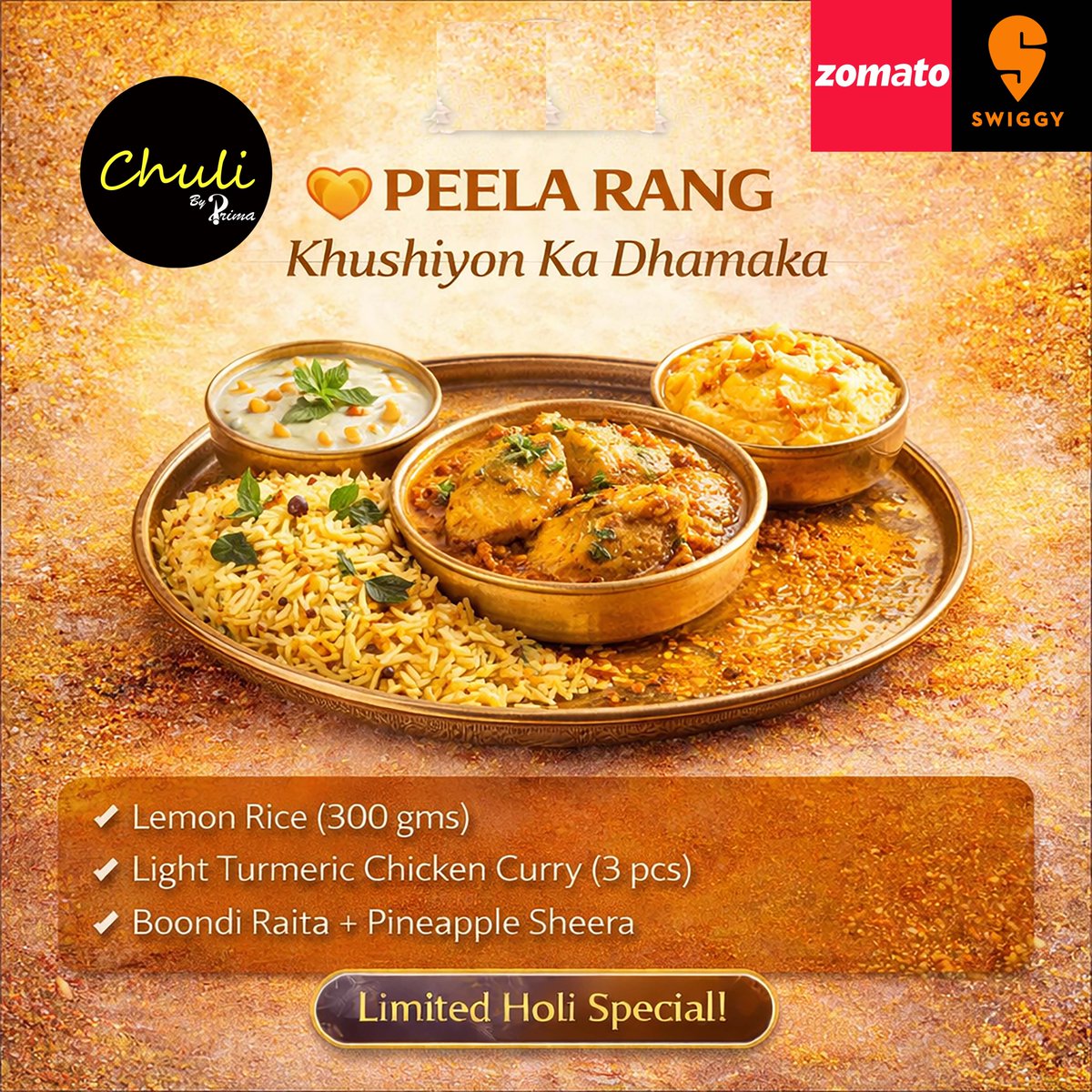 Prima Farm Foods Private Limited tweet media