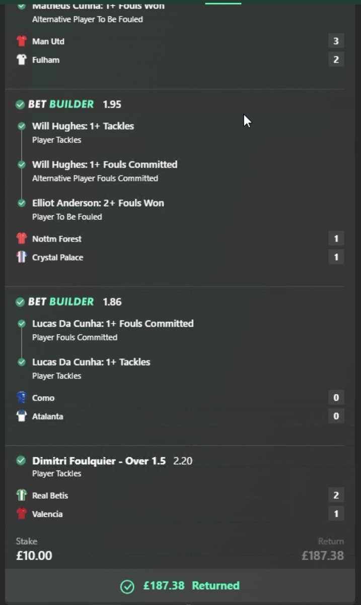 Ladder Sports tweet media