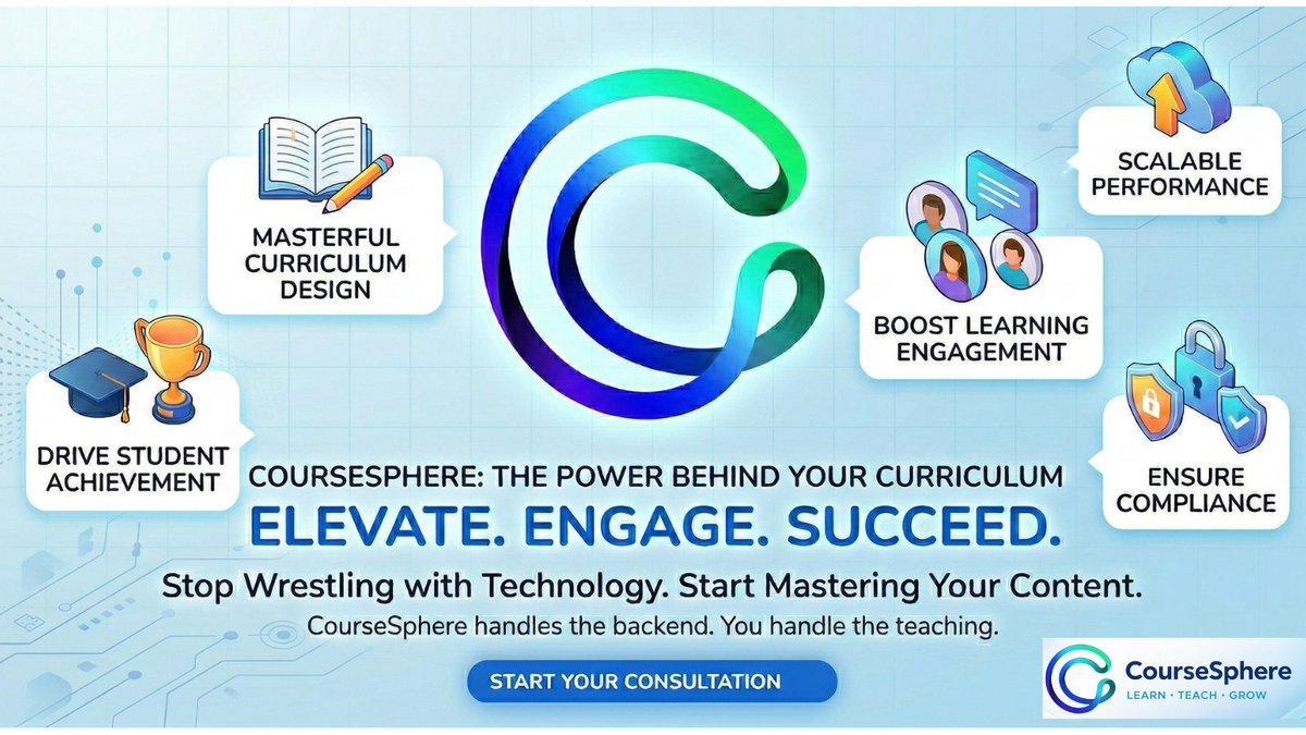 Course Sphere Course Sphere (@CourseSphere) / Posts / X