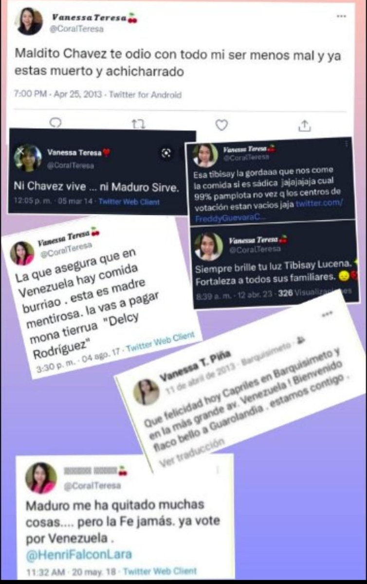 JAVICRIPTO82's tweet photo. @CoralTeresa Si si una fé inquebrantable.... https://t.co/K3QlMR6Oov