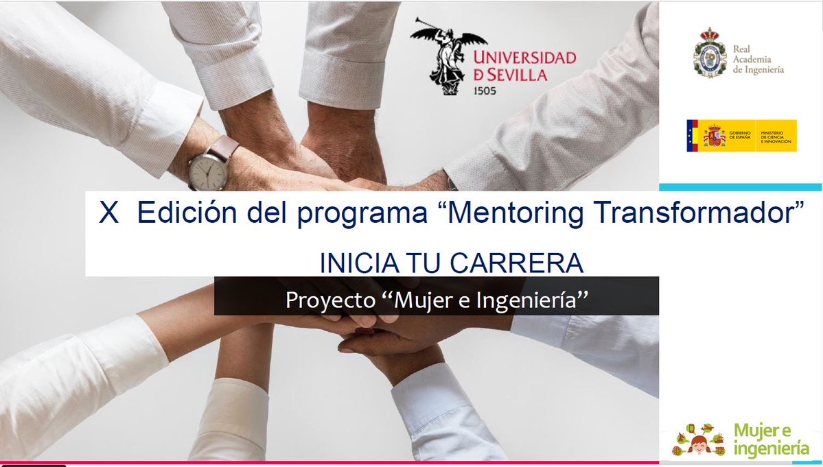 ETSI Informática UMA tweet media