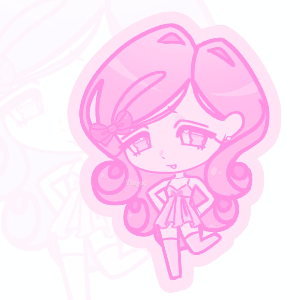 Izzy ♡ tweet media