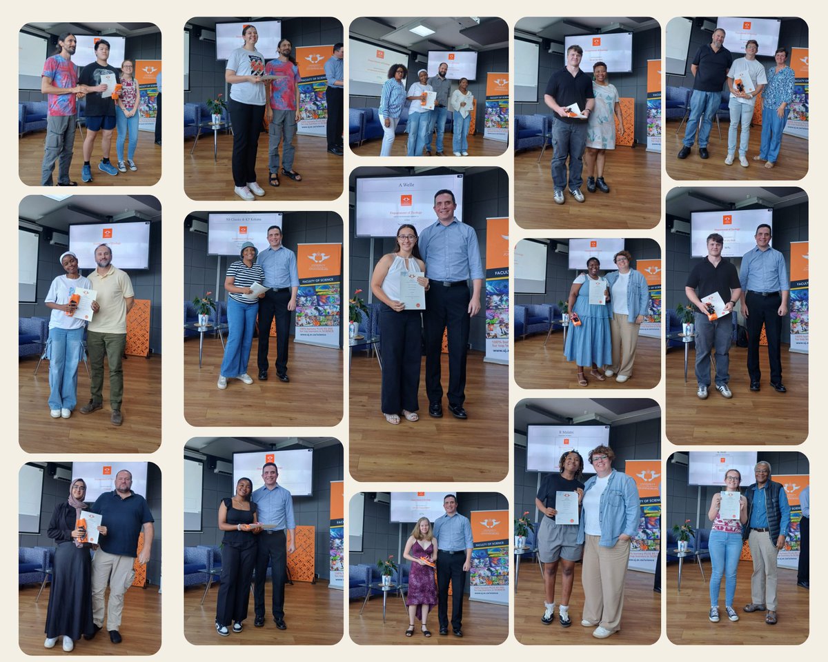 UJ Zoology tweet media