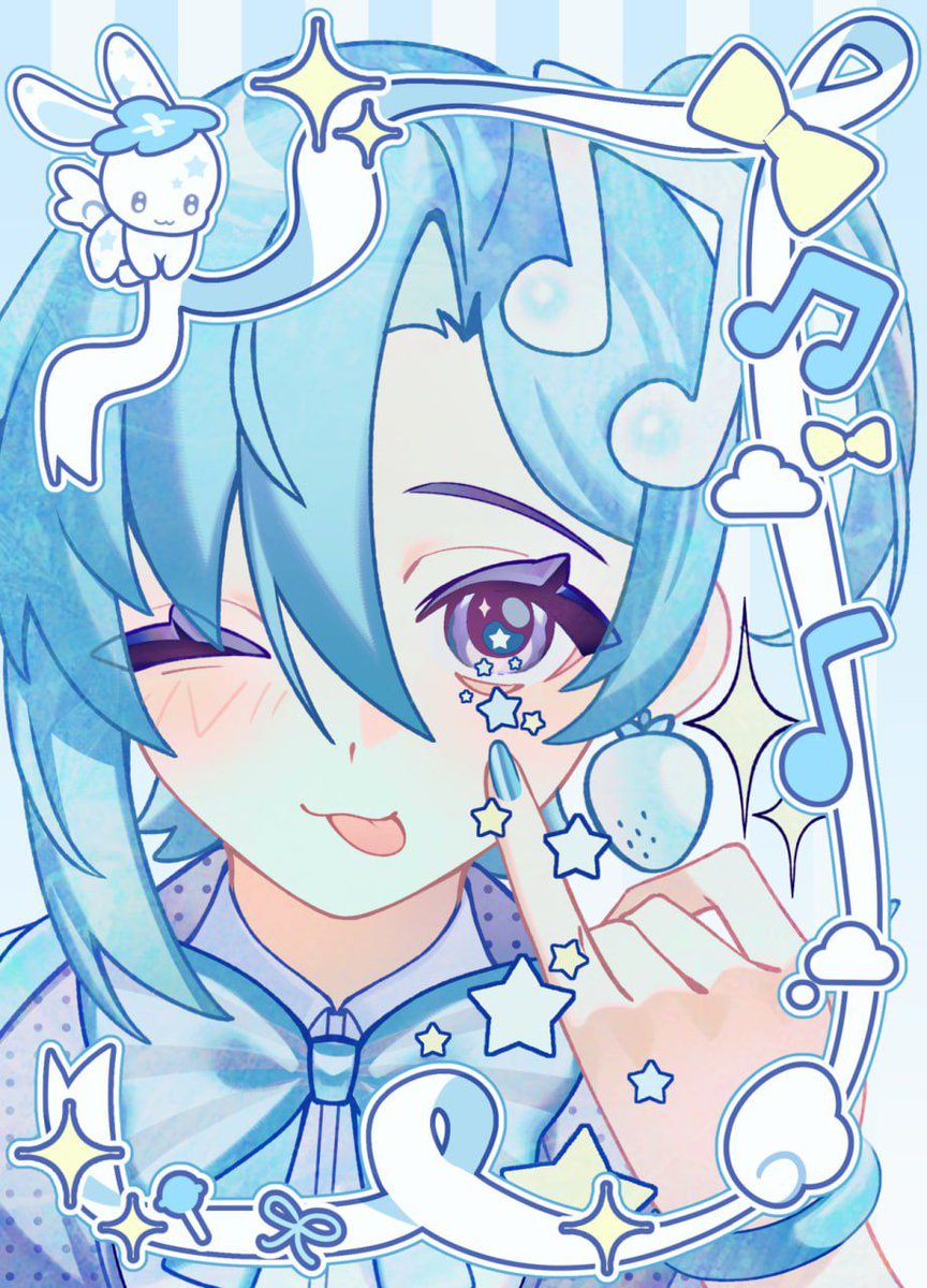 bunya ˗ˏˋ ꒰ ♡ ꒱ ˎˊ˗ | vgen cmm open tweet media