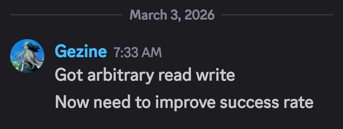 Not So Typical Gamer tweet media