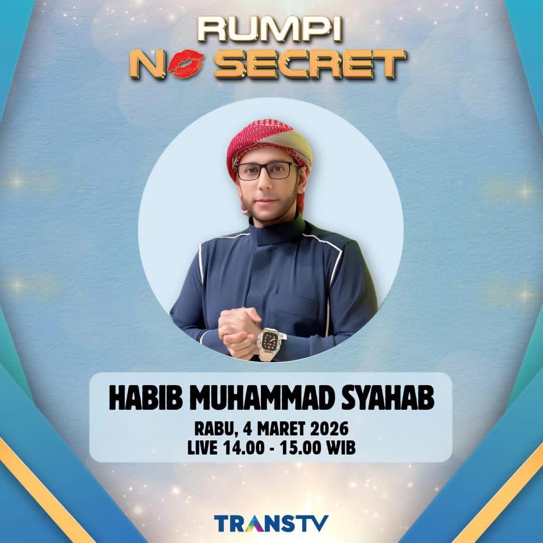 Muhammad Syahab tweet media