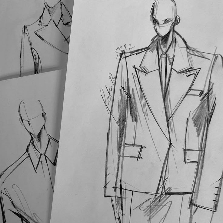 [ soontobefree update ]

Precision in every cut. Character in every fold. We’re putting the finishing touches on something exceptional.

A sneak peek of my current project with <a href="/SLEEKMAGZ/">SLEEK MAGAZINE.</a>. Coming soon 😉
ㅤ  ㅤ