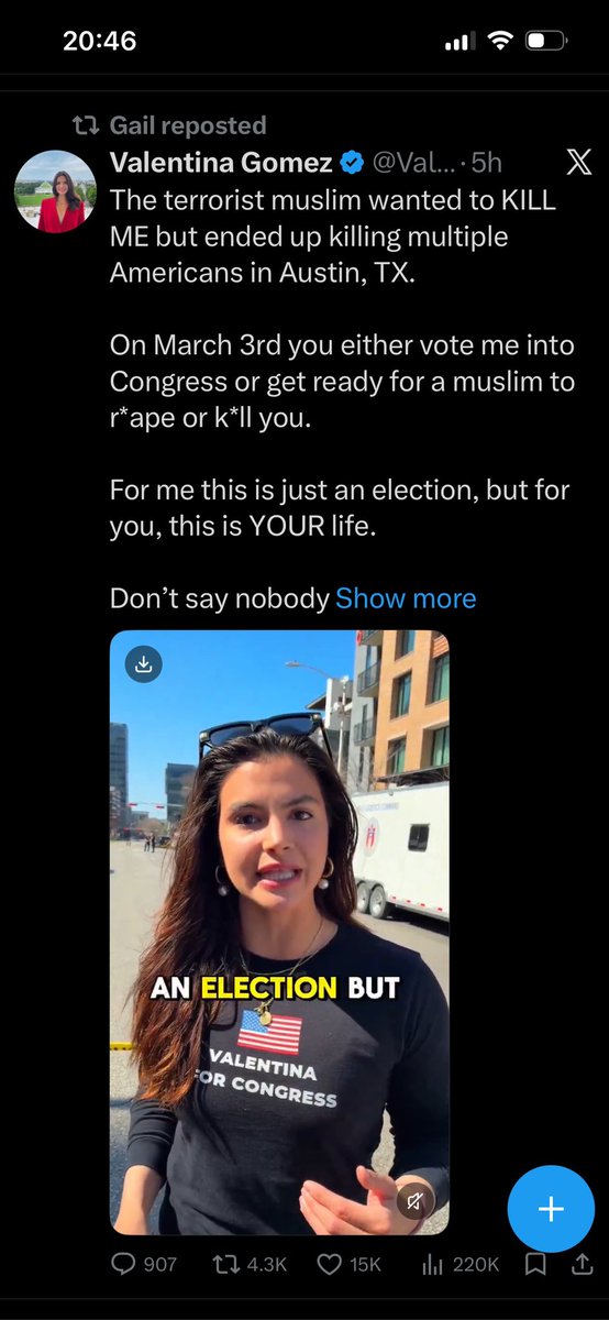 QuackedUp 🇺🇸🇸🇻 tweet media