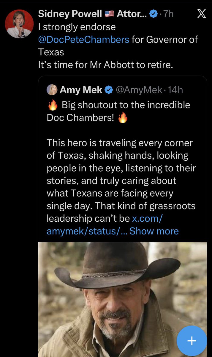 QuackedUp 🇺🇸🇸🇻 tweet media