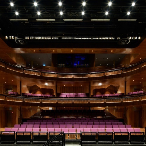 TheatreNewsWeb's tweet photo. The Royal Opera launches RBO/SHIFT: A new era of AI and opera - #royaloperahouse @RoyalOperaHouse #ROH #RoyalOpera #theroyaloperahouse #theroyalballet
Read the full article here: https://t.co/yJURvBPaHm
More on https://t.co/H53qyEcqwK https://t.co/Z1ixNO5usl