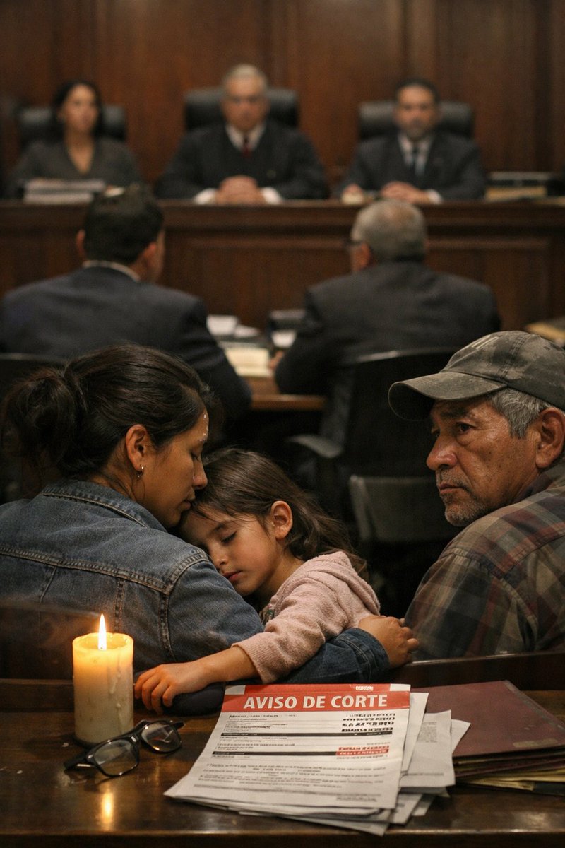 JoseMarioMX's tweet photo. ¿Te pueden cortar la luz por un adeudo? Sí. ¿Puede ese corte convertirse en una violación a tus derechos humanos? También.

Un Tribunal Colegiado acaba de decir algo trascendental: cuando la CFE actúa unilateralmente y su decisión puede afectar derechos como la salud, la vivienda o incluso la vida, deja de ser solo “un contrato mercantil” y puede ser considerada autoridad para efectos del amparo. Y más aún: el corte del suministro eléctrico puede justificar una suspensión inmediata, porque la electricidad no es un lujo, es una condición mínima de dignidad.

Esto no significa que nadie deba pagar la luz. Significa algo más profundo: que el Estado —incluso cuando cobra— no puede olvidar que detrás de cada medidor hay personas. La energía eléctrica ya no es solo un servicio; es un derecho interdependiente. Y el derecho, cuando protege lo esencial, cumple su verdadera función: evitar que la justicia llegue demasiado tarde.

Aquí puedes consultar la tesis que generó este caso: https://t.co/Iy4mhdrK74