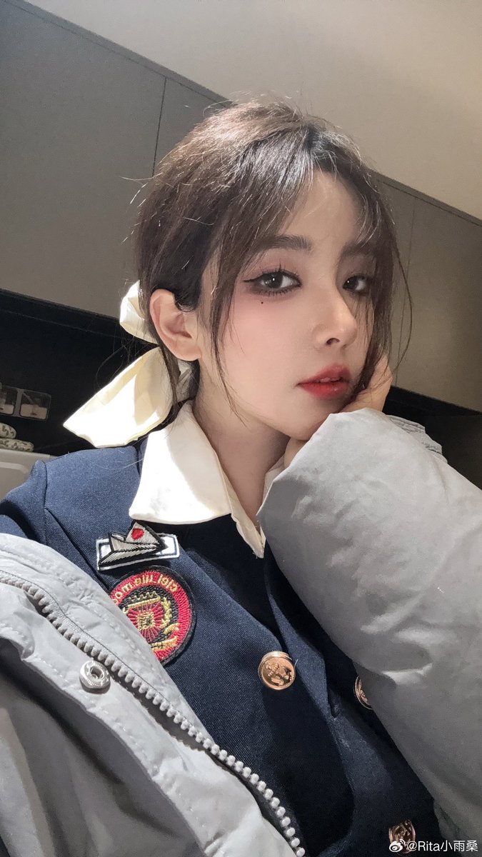 Rita小雨桑 tweet media