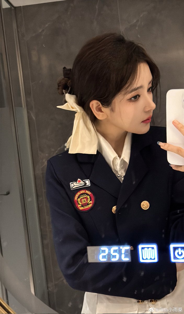 Rita小雨桑 tweet media